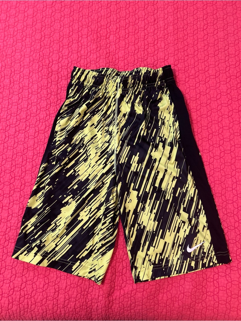 Nike Basketball Training Shorts